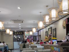 -清真•蜀风园(丁字沽店)