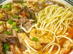 -粉吖吖·邵阳米粉(体育西路店)