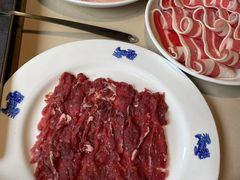 -龙森园火锅(琴台路店)