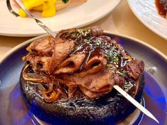 -MIO弥欧洋房西餐厅(中央大街店)