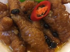 -点都德(大茶楼店)