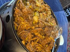 甘家界牌柠檬鸭-甘家界牌柠檬鸭(青山店)