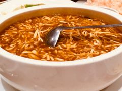 酸辣汤-顺风海鲜港(金玉兰店)