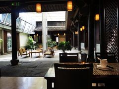 -走马楼饭庄(慈城古县城店)