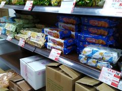 -百年义利(鲁谷东街店)