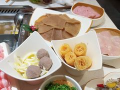 -海底捞火锅(稻河古街夜宵主题店)