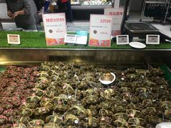 水产区-七鲜超市(通州ONE店)