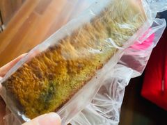 蒜蓉法棒面包-味多美(江安路店)