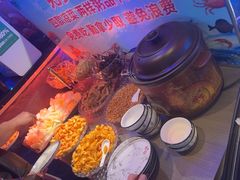 -胖子烧烤海鲜(亲贤北街店)