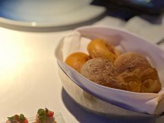 -香港喜来登酒店蚝酒吧