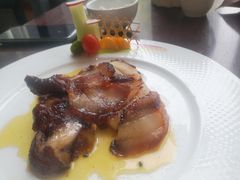 -赤湾大饭堂(山海逸居店)