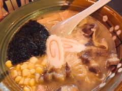 -米彩料理(西丽店)