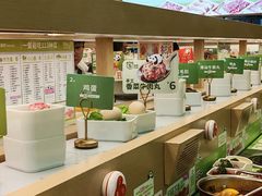 -一围肥牛小火锅(高铁吾悦店)