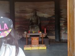 -陈武帝故宫