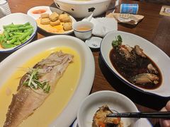 -绍兴老味道·非遗门店(银泰城店)