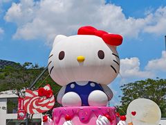 -东莞松山湖万象汇