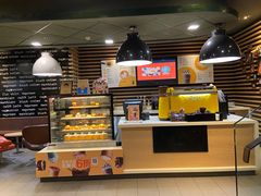-麦当劳(西单明珠店)