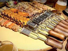 -雪熊精酿·哈尔滨烧烤酒馆(非遗大串店)