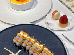 -L'Arome芳芳法国餐厅(仙林金鹰店)