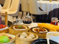 -安蒂娅.悦景轩中餐厅(西乡店)