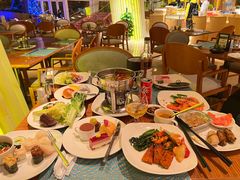 -深圳大梅沙京基洲际度假酒店