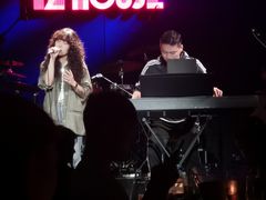 -TZ House音乐现场(茅台店)