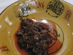 -明升萝卜汤