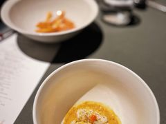 沙棘甜虾-曲廊院(东四十一条店)