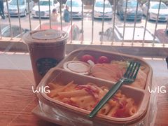 -星巴克(北京长安商场店)