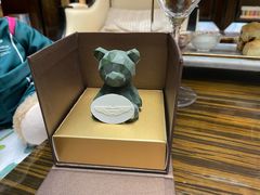 -行者书屋大堂吧 ·下午茶(南京圣和府邸酒店)