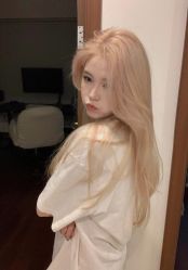 -sy杉影印象COLOUR专业烫染