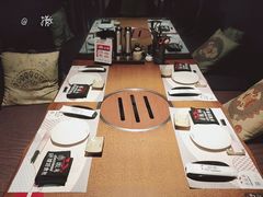 -赤坂亭 M9和牛烧肉(水街店)