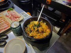 石锅拌饭-喜来稀肉(虹泉路店)