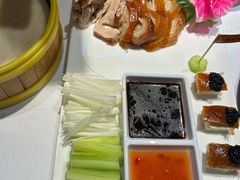 -范家小馆·四代传承烤鸭店(紫竹桥店)