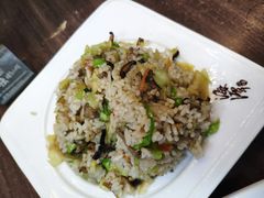 咸菜饭-海坛特色小吃·只做平潭特色菜(平潭店)