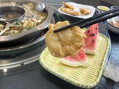 -黑河坝泡姜鸡贡椒鱼(贾旗路店)