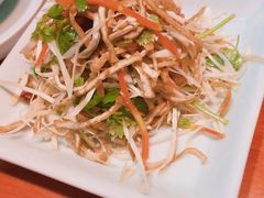 -窄巷子陕菜馆·地道陕西菜(粉巷店)