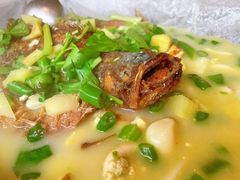 -旅马餐厅(茅家埠店)