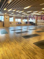 -意然瑜伽·普拉提