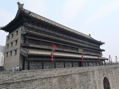 -安远门(地铁站)