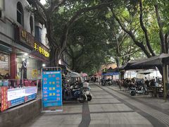 -平安桥张氏肥肠粉