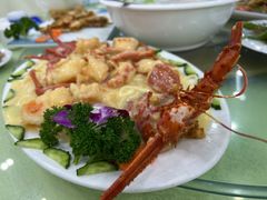 -景好海鲜餐厅(大鹏必选旅游店)