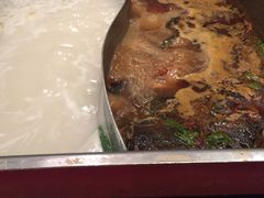 -新辣道鱼火锅(领展购物广场·中关村店)