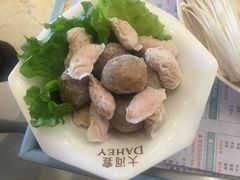-大河宴·椒麻鱼火锅(克拉玛依西路头宫店)