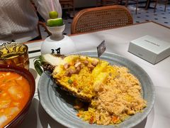 -太食獸泰式茶餐厅(IFS国金中心店)