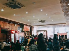 -肆姐面粉馆(坡子街店)