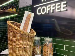 -BAKER&SPICE(国金中心商场店)