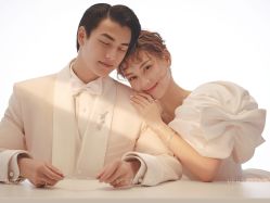 -至臻微拉婚纱摄影