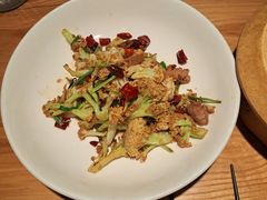 -话梅·客家小厨(东门店)