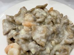 -老七饭馆(光荣道总店)